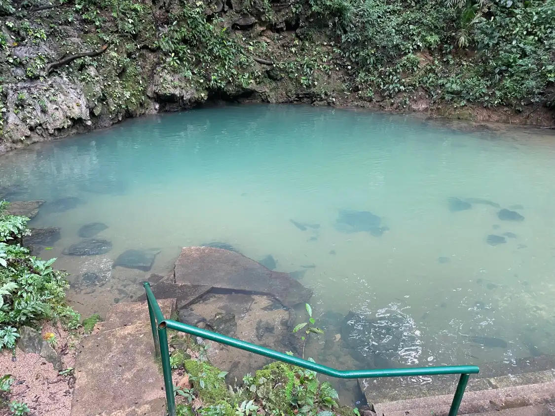 Các khách sạn gần St. Herman's Cave
