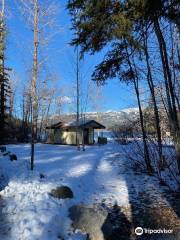 Whitefish Lake State Park