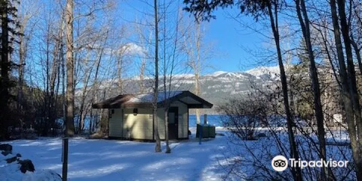 Whitefish Lake State Park