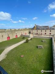 Citadelle de Port-Louis