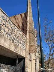 Iglesia de Nuestra Senora del Carmen