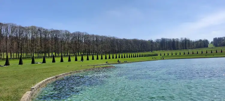 Marly-le-Roi