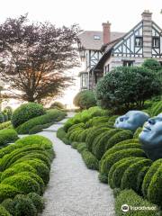 Les Jardins D'Etretat