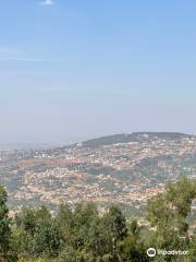 Mt. Kigali