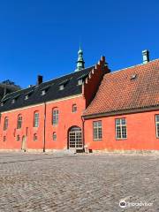 Château de Halmstad