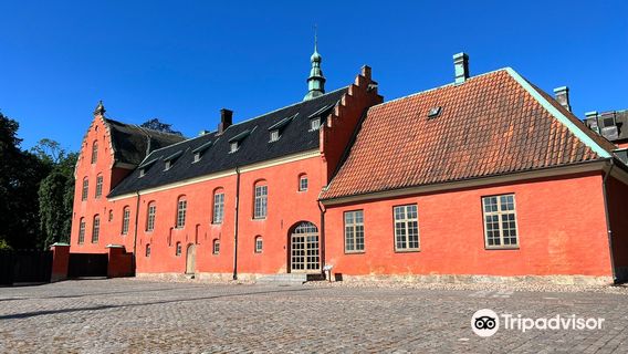 Halmstads Slott