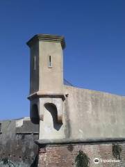 Forte Falcone - Portoferraio (li)