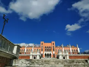 Usad'ba Marfino