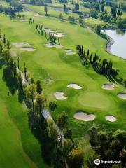 Le Pavoniere Golf & Country Club