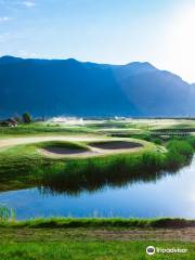 Golf Club Eppan