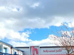 Middlebrook Retail & Leisure Park
