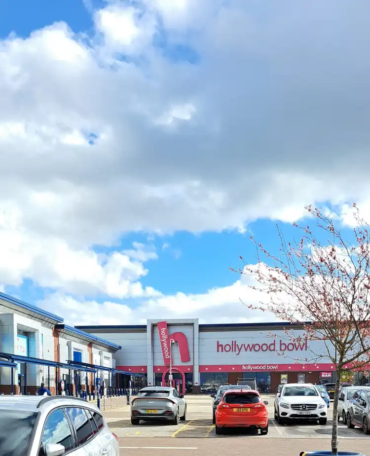 Hôtels à : Horwich