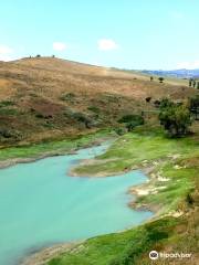 Lago di Monte Cotugno‎