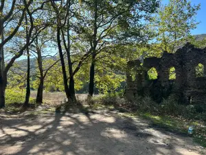 Kirazlı Monastery