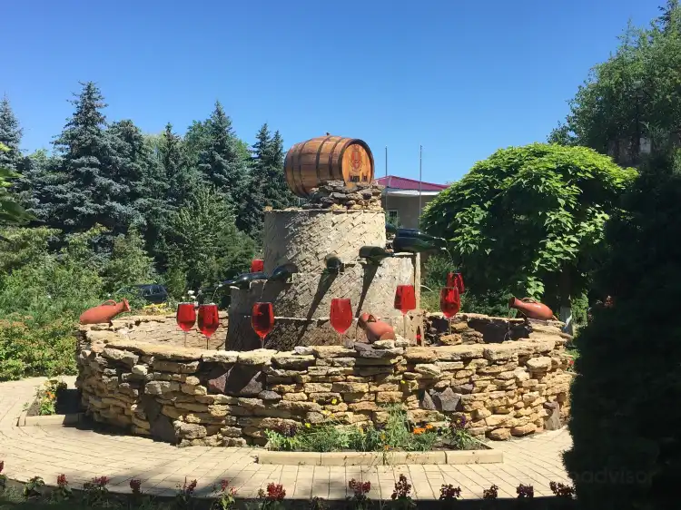 Hotels in Milestii Mici