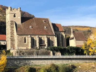 Schloss Spitz