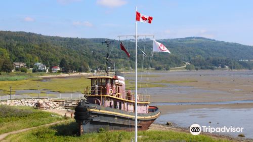 Musée maritime de Charlevoix