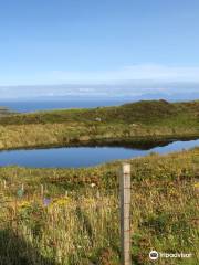 Bearreraig Bay