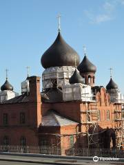 Cathedral of the Intercession