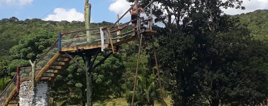 Fazenda Piana