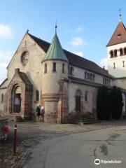 Chapelle Saint Ulrich