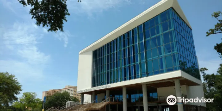 Maritime and Seafood Industry Museum