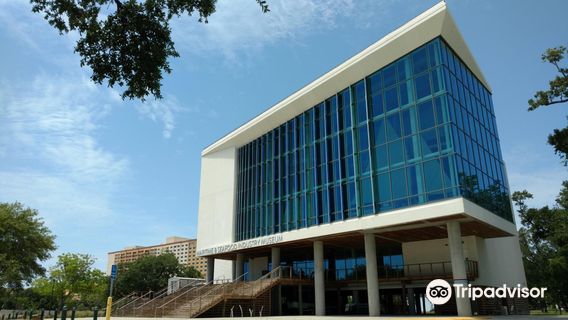 Maritime & Seafood Industry Museum