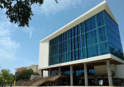 Maritime and Seafood Industry Museum