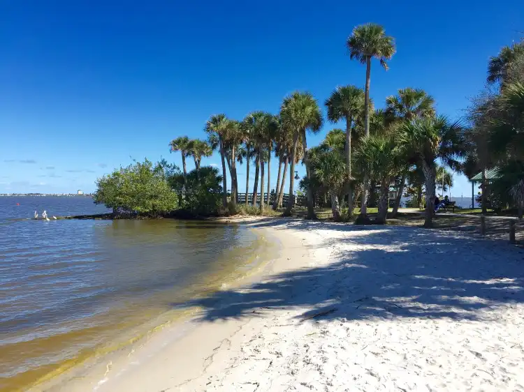 Holiday Inn Express Hotels in Palm Bay