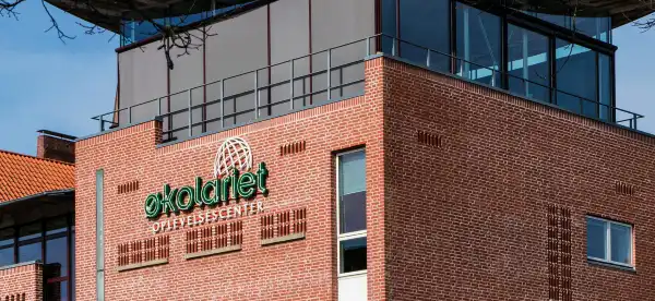 Hotels in Vejle