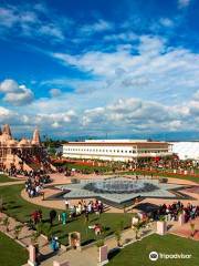 BAPS Shri Swaminarayan Mandir, Chino Hills