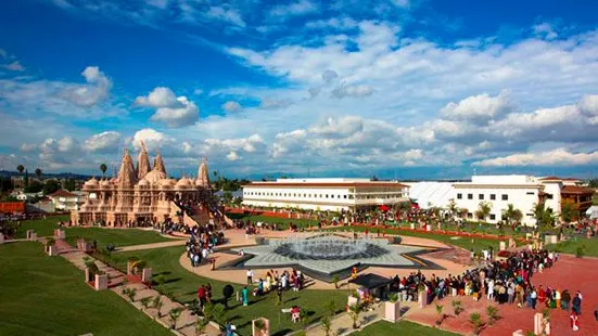 BAPS Shri Swaminarayan Mandir