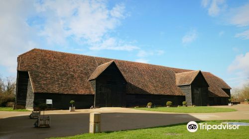 Headstone Manor and Museum