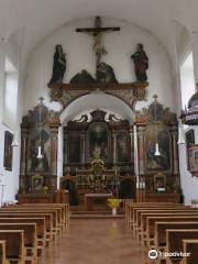 Couvent des Capucins de Salzbourg