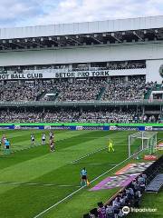 Couto Pereira Stadium