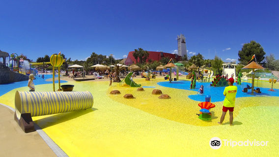 Aquopolis Costa Dorada