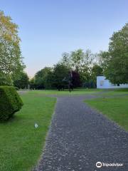 ケルン彫刻公園