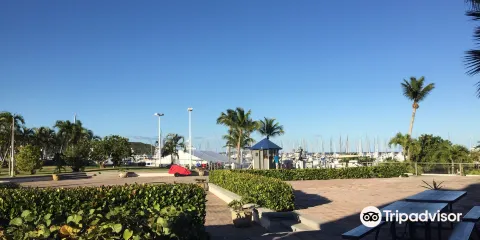 Marina Puerto del Rey