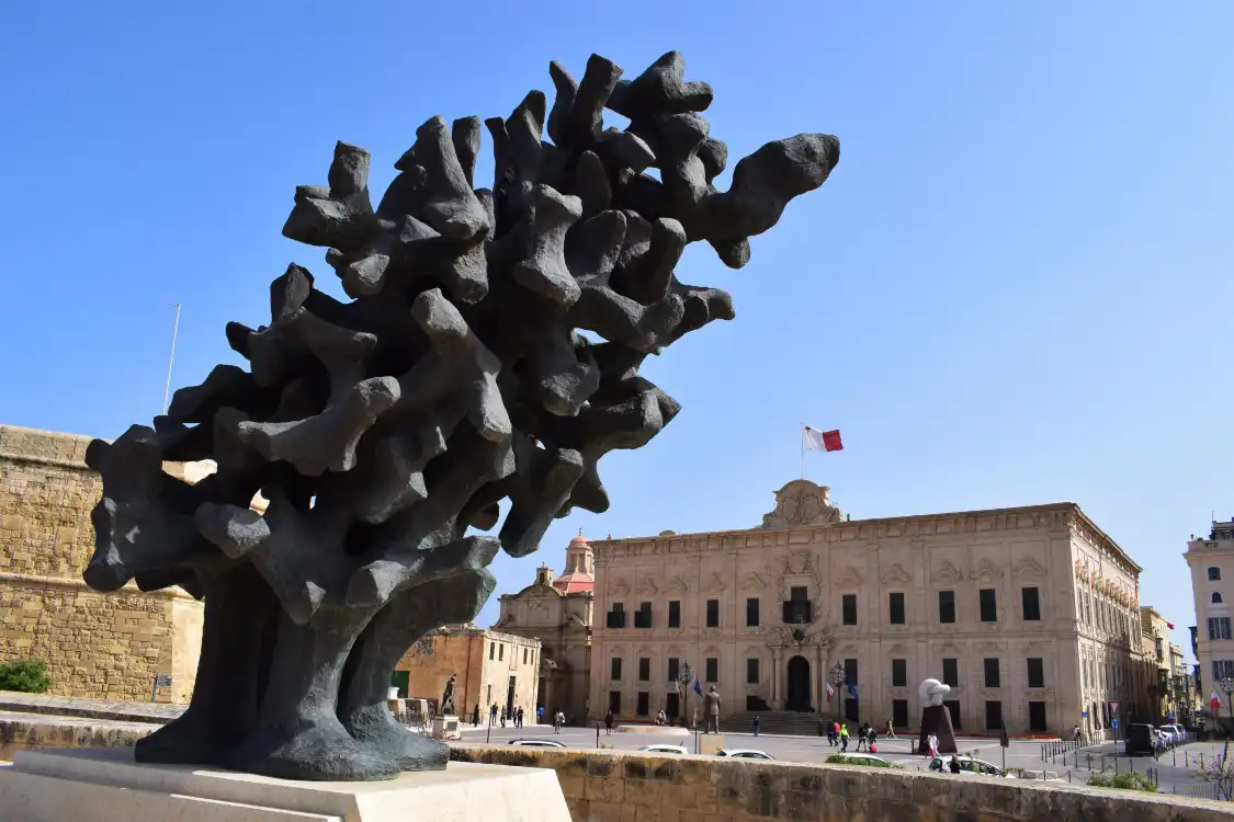 Hotels near Souvenirs That Don't Suck - Valletta