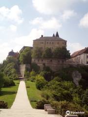 Veszprémi Castle
