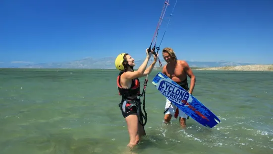 Radical Kitesurf