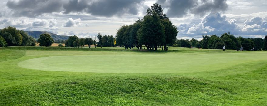 Milnathort Golf Club