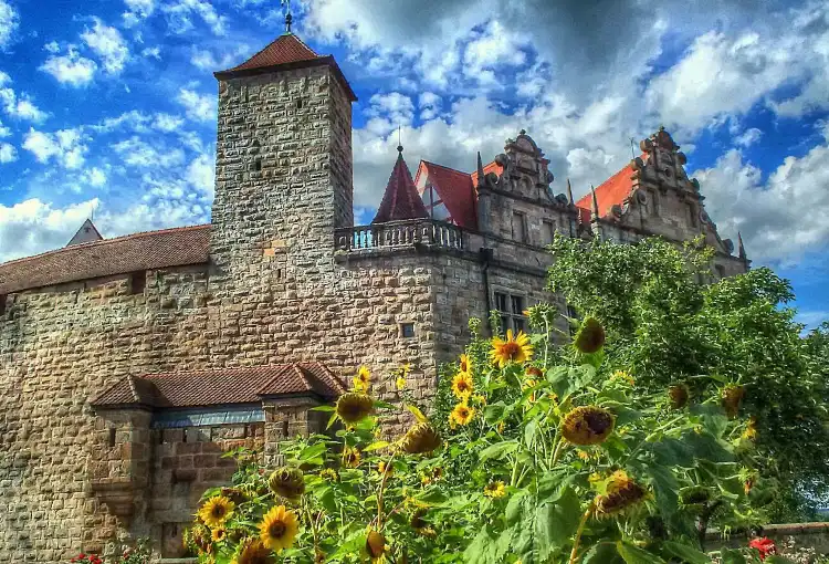 Hotels in Cadolzburg
