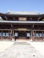 Manpuku-ji Temple