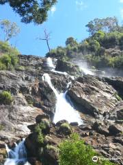 St Columba Waterfall