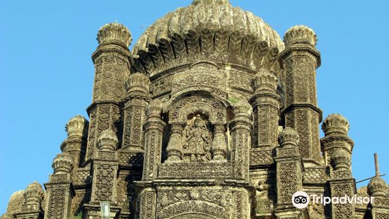 Bhuleshwar Temple