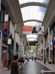Kamitori Shopping Street