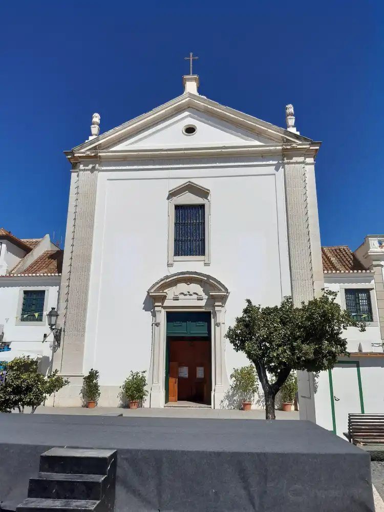 Hotels near Igreja do Antigo Convento de Santo Antonio dos Capuchos