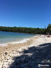 Schoolhouse Beach Park