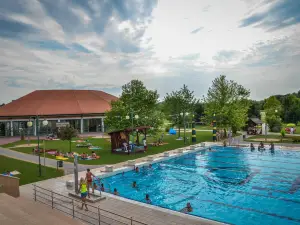Waterpark Cegléd